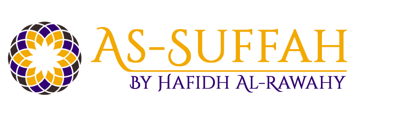 As-Suffah